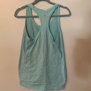 Lululemon Athletica Swiftly Tech Racerback Tank